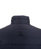 Жилет утепленный ESSENTIAL Padded Vest, черный (856891)