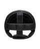Шлем закрытый INSANE IMPACT, ПУ, черный (2117794)