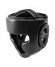 Шлем закрытый INSANE IMPACT, ПУ, черный (2117790)
