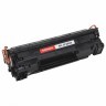 Картридж лазерный SONNEN SH-CF283X для HP Laser Jet Pro MFP M225DN/M225DW/M201DW 364105 (1) (93817)