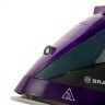Утюг BRAYER BR4001 OneTemp 2600 Вт керамическое покрытие автоотключение 456107 (1) (94128)