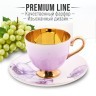 Чайный/наб 12пр 200мл фарфор ПРЕМИУМ LR (60314)
