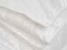 Одеяло теплое из элитного гусиного пуха Natura Sanat, кассетное Воздушный вальс 200х220 ВВ-О-7-3 (89153)