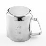 Питчер для молока 0,4 л нерж/сталь Mayer&Boch (40741)