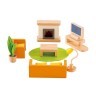 Мебель для домика Гостиная (E3452_HP)
