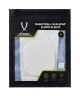Рукав баскетбольный с защитой JOGEL SCALEPAD ELBOW SLEEVE, белый (2119427)