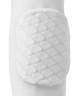 Рукав баскетбольный с защитой JOGEL SCALEPAD ELBOW SLEEVE, белый (2119427)