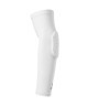 Рукав баскетбольный с защитой JOGEL SCALEPAD ELBOW SLEEVE, белый (2119427)