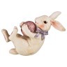 Фигурка "кролик" 11,5*5,5*11 см. Lefard (162-607)