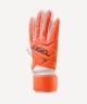 Перчатки вратарские JOGEL Legend BL3 Flat, коралловый (2121759)