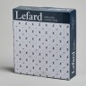 Блюдо сервировочное lefard "banquet" 27*25*6,5 см Lefard (85-2073)