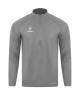 Джемпер ветрозащитный JOGEL PREMIER PerFormPROOF 1/4 Zip Wind Top, серый (2123013)