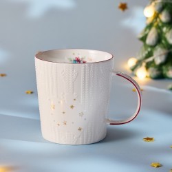 Кружка lefard "winter story" 560 мл Lefard (425-269)