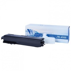 Картридж лазерный NV PRINT NV-TK-4105 для KYOCERA TASKalfa ресурс 15000 стр. 363444 (1) (91013)