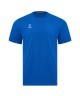 Футболка тренировочная JOGEL DIVISION PerFormDRY Training CVC Z2, синий (2130762)