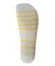 Гетры футбольные JOGEL NATIONAL PerFormDRY Socks, желтый (2110761)