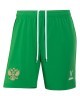 Шорты вратарские JOGEL NATIONAL PerFormDRY GK Shorts, зеленый (2110718)