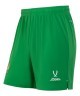 Шорты вратарские JOGEL NATIONAL PerFormDRY GK Shorts, зеленый (2110718)