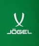 Шорты вратарские JOGEL NATIONAL PerFormDRY GK Shorts, зеленый (2110718)