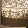 Фартук "rich garden" 70х80см 100% хлопок, твил Lefard (850-754-71)