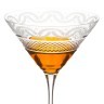 Набор бокалов для мартини. 220 мл. Kolglass Ryszard (673-068) 
