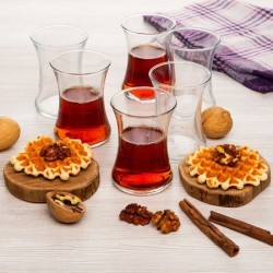 Набор стаканов LIMA из 6 шт., емк.100 мл (01S91L21)