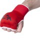 Внутренние перчатки для бокса Cobra Red, L (805643)