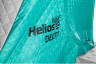 Зимняя палатка автомат Helios Delta Комфорт трехслойная двускатная (61182)