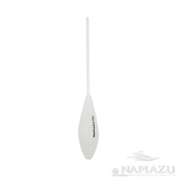 Поплавок бомбарда (сбирулино) Namazu Pro 16 см 12 г (5 шт) NP140-120 (76734)