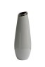 Ваза керамическая серая d12*36см (TT-00008710)