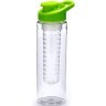 Бутылка для воды с инфузером 650 мл Mayer&Boch (27103)