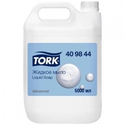 Мыло-крем жидкое 5 л TORK артикул 409844 608695 (1) (95692)