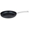 Сковорода c антипригар. 3х слойным покрыт. daikin, серия "chef" agness 28*5.0cm, анодирован.алюминий Agness (947-109)