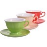 Чайный сервиз 12пр 200мл в под/упак LR (26554)