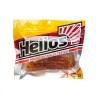 Твистер Helios Credo Long Body 2,95"/7,5 см, цвет Honey 12 шт HS-9-043 (78127)