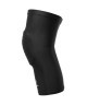 Наколенники баскетбольные с защитой JOGEL ScalePad Knee Sleeves, черный (2119433)