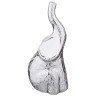 Статуэтка "слоник серебряная коллекция " 11*9,5 см высота=23 см Lefard (699-215)