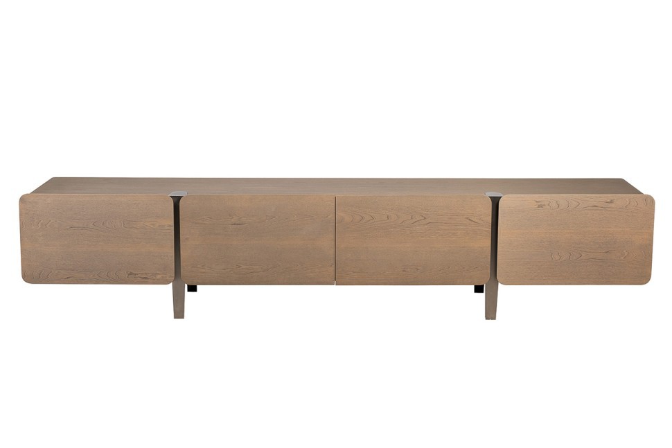 Тумба под телевизор Smooth 240*42*50см (TT-00015510)