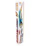 Комплект лыжный детский Вираж-Спорт, с палками (2110)
