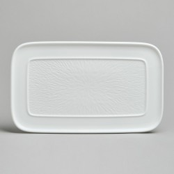 Блюдо прямоугольное lefard "banquet" 36,5*22*2 см Lefard (85-2071)