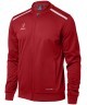Олимпийка DIVISION PerFormDRY Pre-match Knit Jacket, красный (2107256)