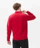 Олимпийка JOGEL DIVISION PerFormDRY Pre-match Knit Jacket, красный (2107256)