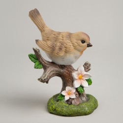 Статуэтка "птички" 10,5х8,5х14 см Lefard (121-162)