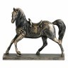 Фигурка декоративная "лошадь" 21,5*9*17,5 см Lefard (146-2193)