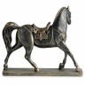 Фигурка декоративная "лошадь" 21,5*9*17,5 см Lefard (146-2193)