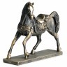 Фигурка декоративная "лошадь" 21,5*9*17,5 см Lefard (146-2193)