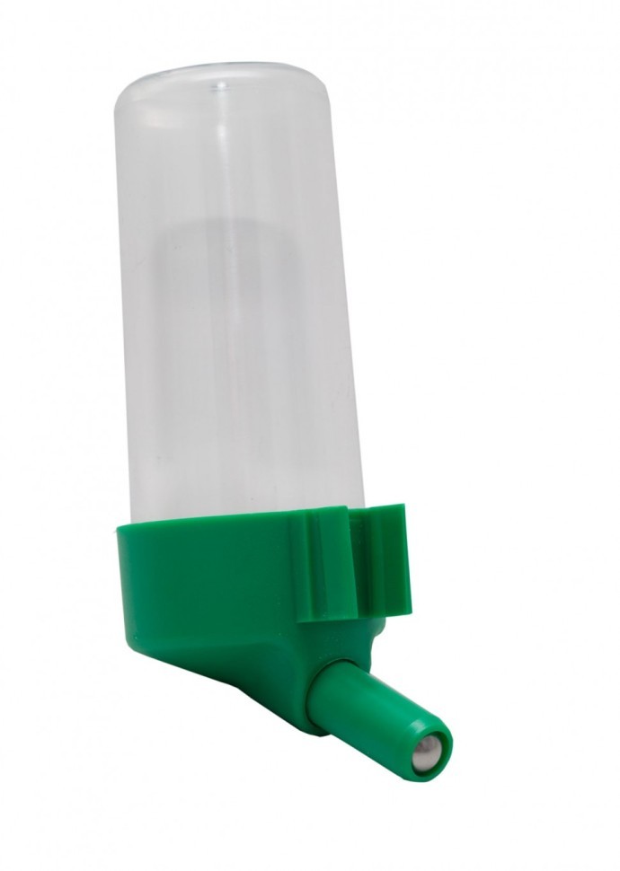 Автопоилка для грызунов 55 мл Бриллиант №2 (85020)