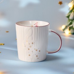 Кружка lefard "winter story" 560 мл Lefard (425-270)