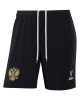 Шорты вратарские JOGEL NATIONAL PerFormDRY GK Shorts, черный (2110730)