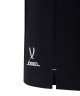 Шорты вратарские JOGEL NATIONAL PerFormDRY GK Shorts, черный (2110731)